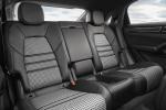 Porsche Cayenne Coupe SportDesign Package 2019 года (WW)